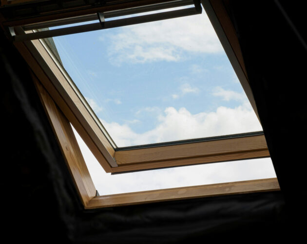 Dachfenster