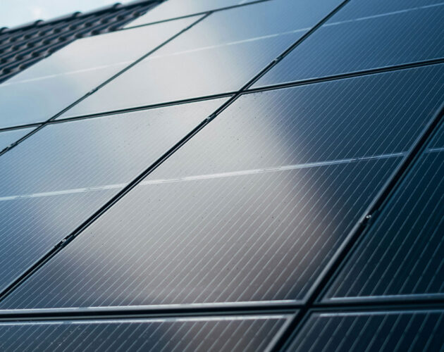 Photovoltaik